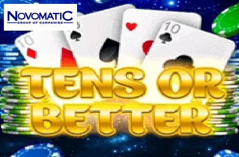 Tens Or Better